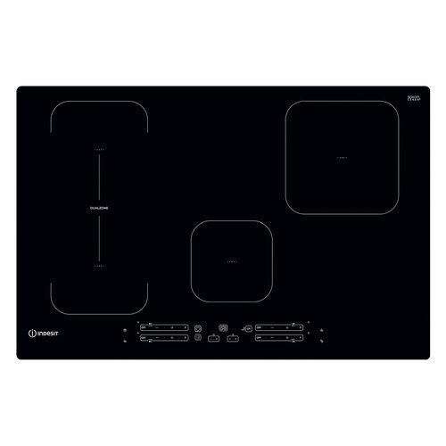 Indesit piano cottura - indesit,