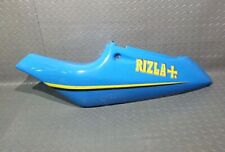 Suzuki GSXR 600 SRAD 1996 -