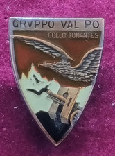 Fregio Distintivo Spilla