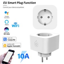 Smart Plug WIFI US/EU FUNZIONA
