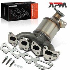 Catalizzatore Collettore