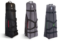 BIG MAX 2024 Travelcover
