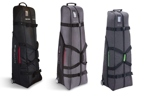 Big max 2024 travelcover - big,