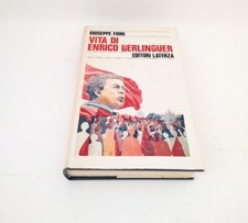 Libro Vita di Enrico