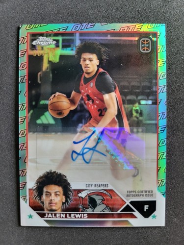 2024 topps chrome ote - chrome,