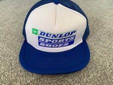 Dunlop Scarpe Sportive Vintage
