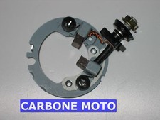 Portaspazzole motorino - portaspazzole,