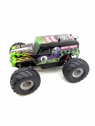 Raro traxxas mini - raro,