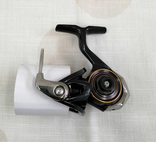 Mulinello spinning daiwa - spinning,