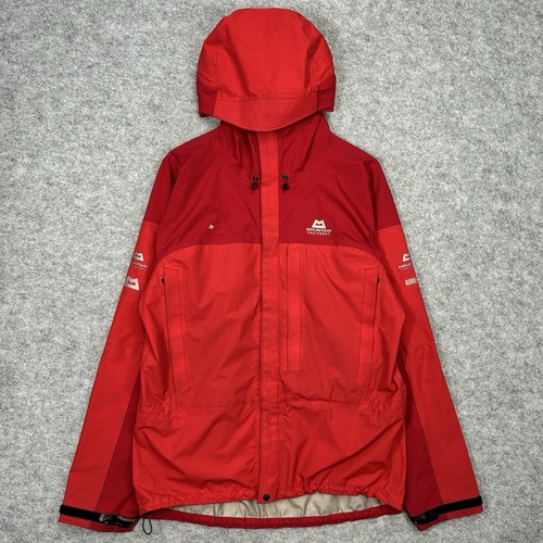 Giacca montagna goretex - da,