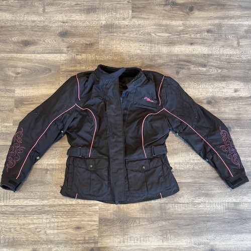 Giacca moto donna tourmaster - giacca,