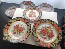 Arcoroc 3x6 plates and - arcoroc,