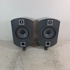 Coppia Altoparlanti Rock Solid