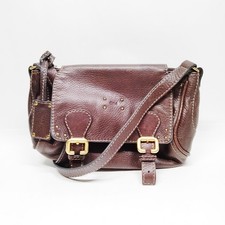 Borsa a tracolla Chloe in