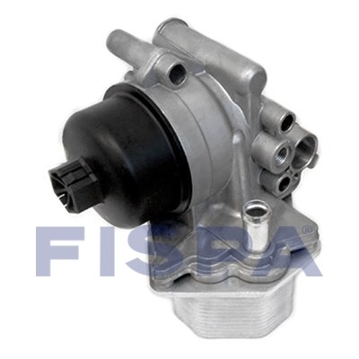 Fispa 590095 radiatore - -, olio