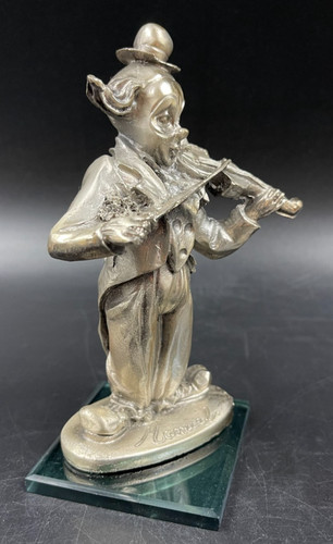 Statua statuetta figurine - statuetta,