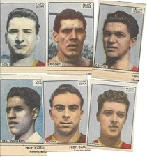 1949  ROMA X 6 IL VITTORIOSO