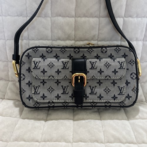 Borsa tracolla louis vuitton - a,