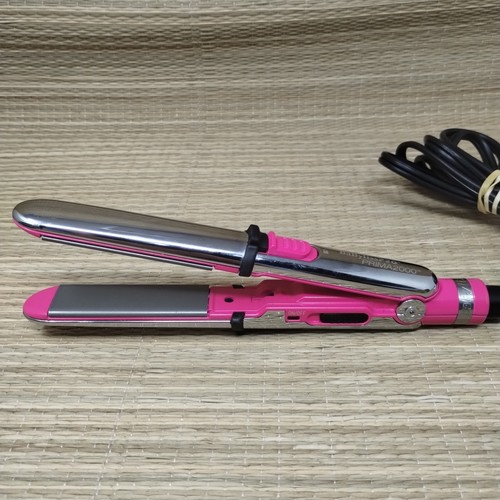 Babyliss pro nano titanium - pro,