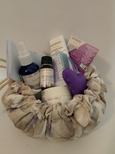 Idea regalo pochette - -idea,