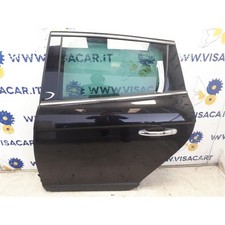 Porta Posteriore Sinistro Lancia Delta Serie 3 (2011)