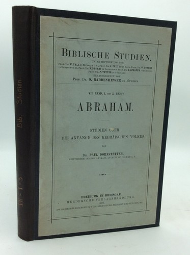 Abraham paul dornstetter - dornstetter,