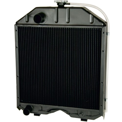 Radiatore per trattore landini - per,