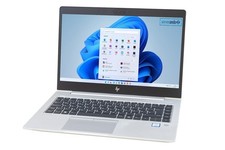 HP EliteBook 840 G6, i5-8265U
