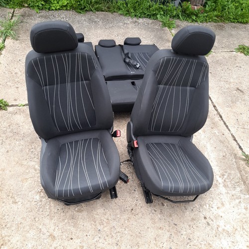 Opel corsa porte - d, 4