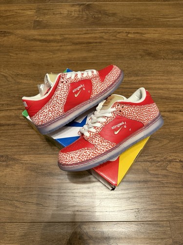 Nike dunk low stingwater - nike,