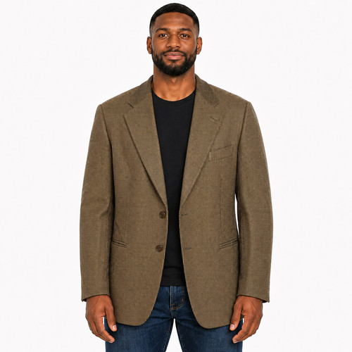 Giacca blazer pal - giacca,