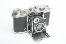 ZEISS IKON Super Nettel  con