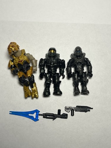 Lotto halo mega construx - mega,