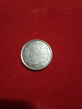 Moneta 2euro Dante Alighieri