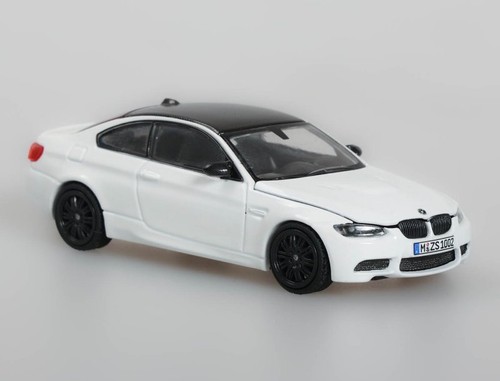 Bmw bianco - bmw,