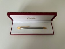 Cartier Must Penna Sfera