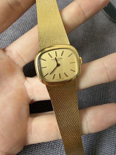 Orologio favre leuba vintage - orologio,