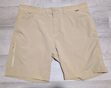 Pantaloncini da sci uomo Simms