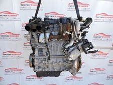 MOTORE PEUGEOT 308 1.6 HDI