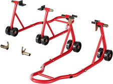 Cavalletti per moto portata - cavalletti,