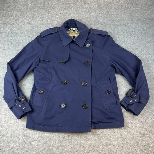 Burberry london giacca trench - giacca,