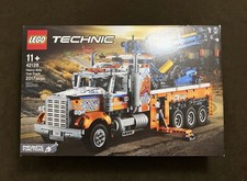 Scatola danneggiata lego - danneggiata,