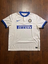 Maglia maglia away Inter Milan