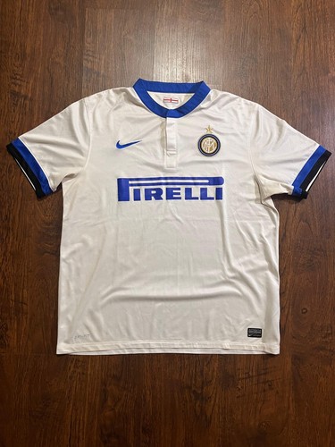 Maglia away inter milan - maglia,