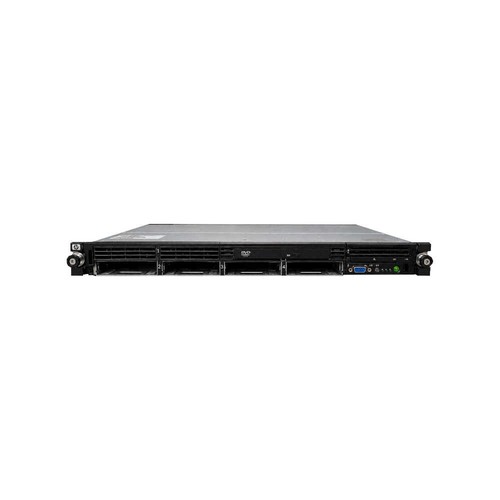 Server proliant dl360 g6 - proliant,
