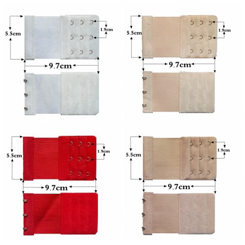 6pz fibbia elastica estensore - fibbia,