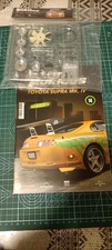 Fast E Furios Toyota Supra 