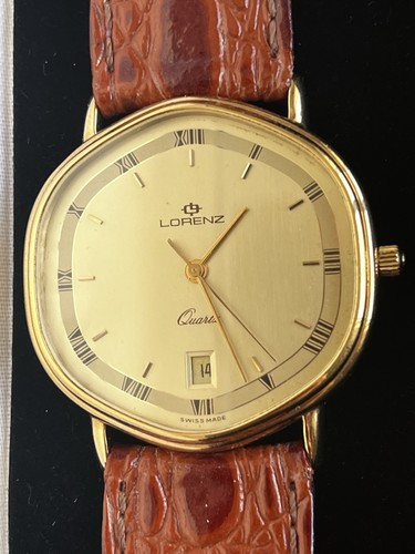 Lorenz vintage nos 1980 - lorenz,