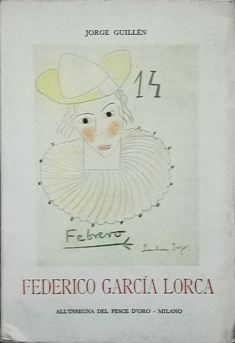 Federico garcia lorca - garcia,