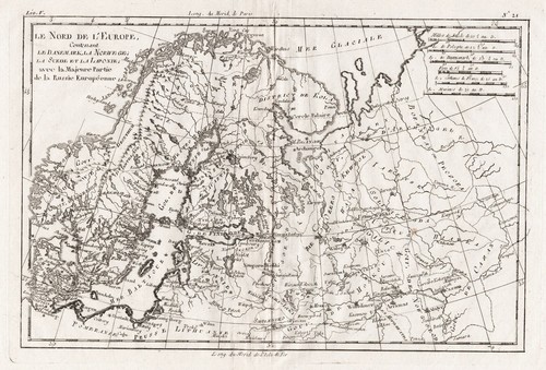 Danimarca norvegia svezia - danimarca,